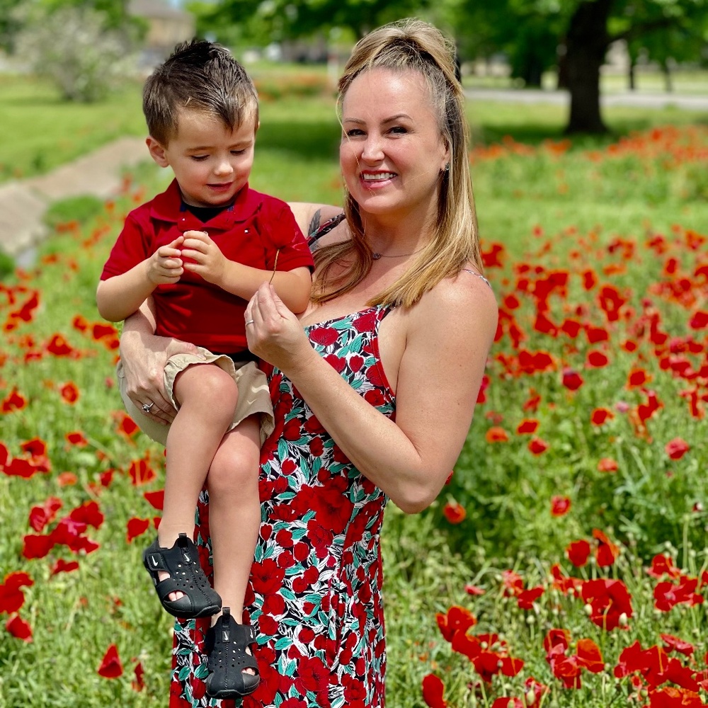 Meet your Posher, Branndy